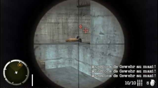 Снайпер смотреть онлайн