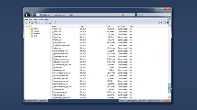 First look at Max Payne 3 files [OpenIV] смотреть онлайн