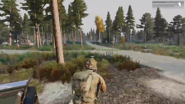 505th PIR | OP Odin Phase II | Long Road (Part One) смотреть онлайн