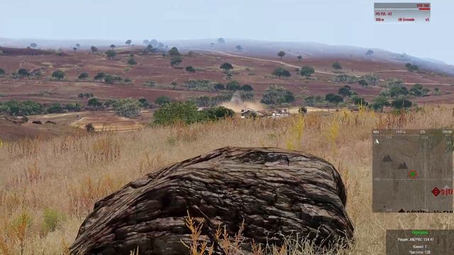 Grand Theft Arma смотреть онлайн