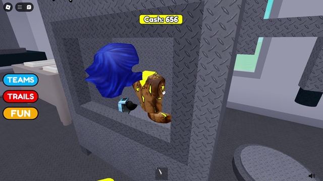 Roblox Crazy Chefs смотреть онлайн