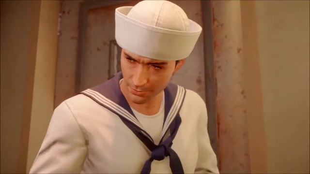 HAPPY BIRTHDAY | MAFIA: Definitive Edition (Classic Difficulty) #14 смотреть онлайн