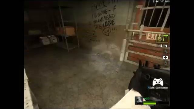 TINY EBOLA MEN - Left 4 Dead 2 Mods ft: RedTed, LordBubbleWrap, Gabriel & Lastter Pt. 1 смотреть онлайн