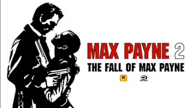 Max Payne 2 Soundtrack - Late Goodbye смотреть онлайн