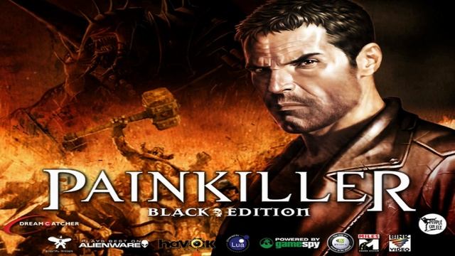 Custom Level Loader смотреть онлайн