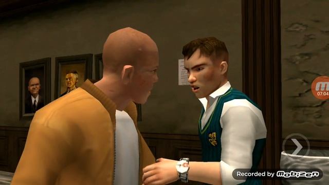 Bully part 1 смотреть онлайн