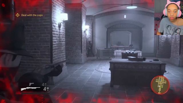 Unexpected ENDING! *cries* | Mafia: Definitive Edition [ENDING] смотреть онлайн