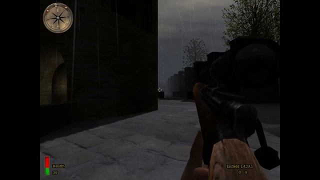 Medal of Honor : Allied Assault - Breakthrough 16\25 ( PC ) 2003 смотреть онлайн