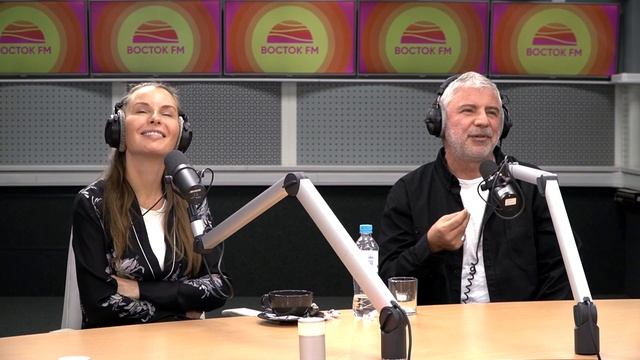 Сосо и Ирина Павлиашвили о совместном треке «Мои мысли о тебе» смотреть онлайн