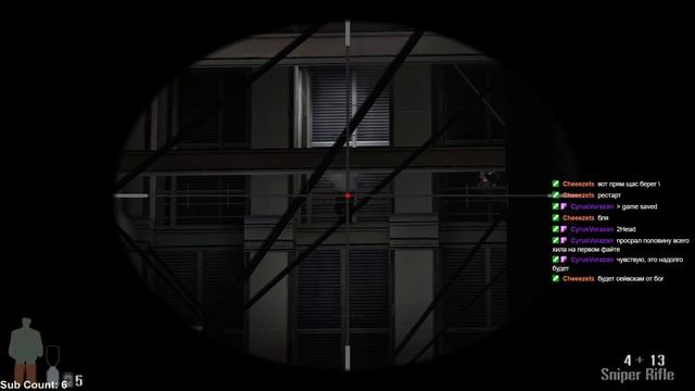Max Payne. Часть 9 смотреть онлайн