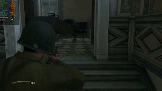 Mafia II RX 570(I7-4790) смотреть онлайн