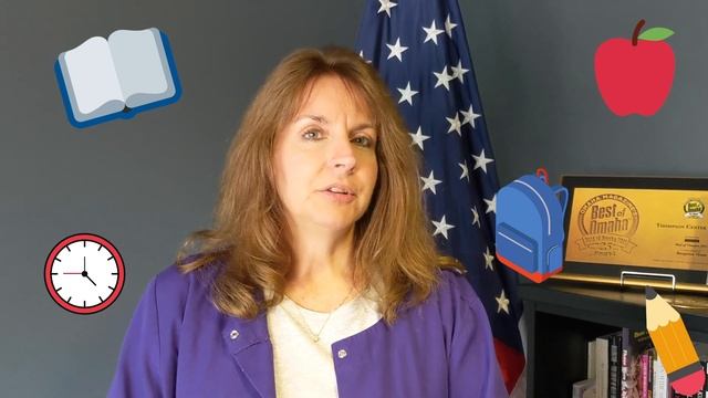 School nurse Cindy shares how she helps students be #ThereEveryDay смотреть онлайн