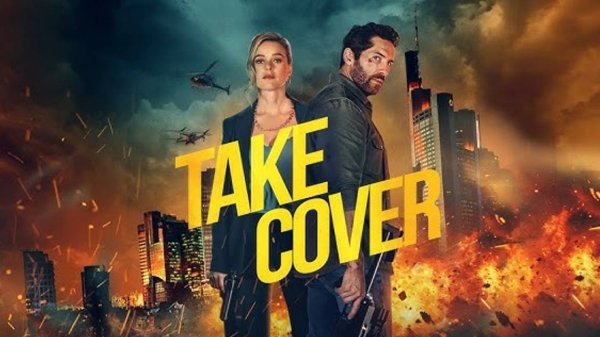 В укрытие (2024) / Take Cover