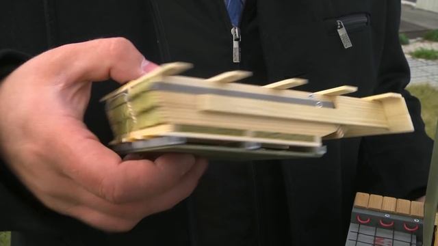 Технология строительства энергоэффективного дома. Как приблизиться к стандартам пассивного дома смотреть онлайн