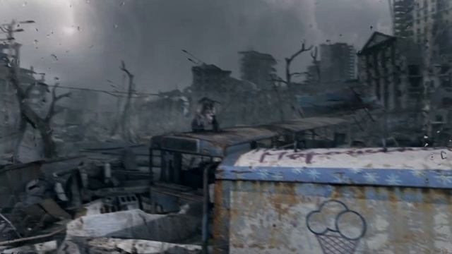 Метро 2033: Луч надежды Redux. Часть 11: Корбут смотреть онлайн