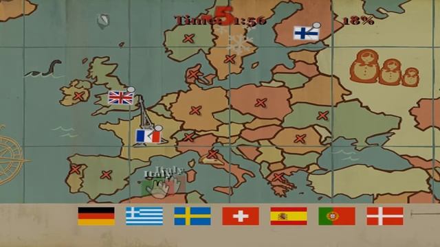 Bully Scholarship Edition - Geography Class 1 смотреть онлайн