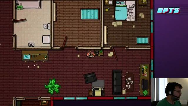 Hotline Miami 2: Wrong Number!!!! A Refined Psychopathic Killer Simulator!!!! ^_^ (Part 22) смотреть онлайн
