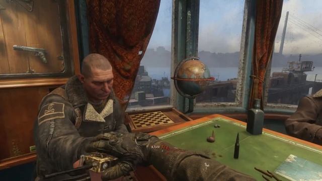 Metro Exodus - Sam's Story | Прохождение #1 смотреть онлайн