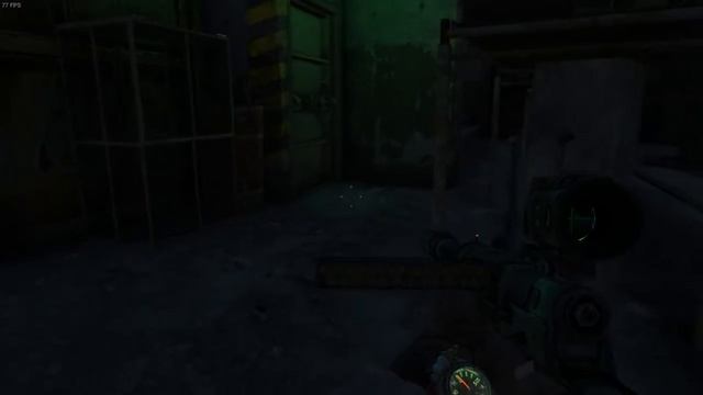 Metro Last Light Redux 11 Survival Mode(생존) - 붉은 제국(혁명) смотреть онлайн