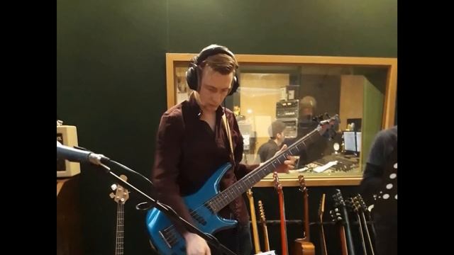 Theo & Sons - Mary Jane's Last Dance (Tom Petty Cover) смотреть онлайн