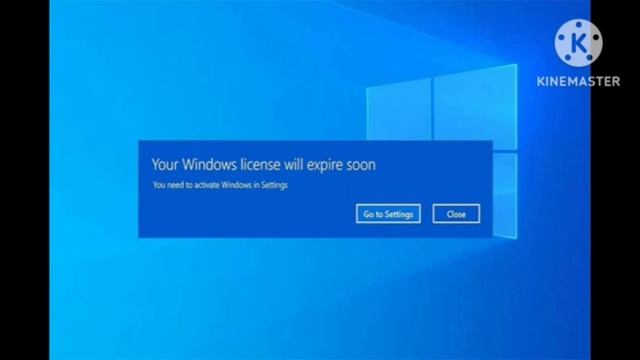 Fix Your Windows License Will Expire Soon in Windows 10 | Your Windows License Will Expire Soon смотреть онлайн