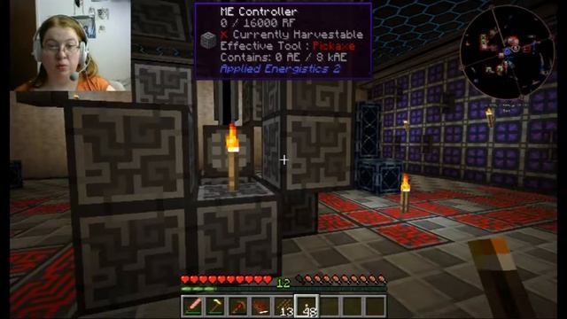 Minecraft Refuge Part 8 | Hunting for Creepers смотреть онлайн