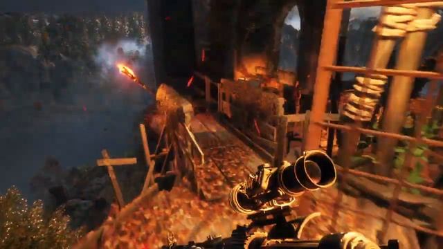 #14# METRO EXODUS MAP 3 [PS4PRO] [GER] [MIC] смотреть онлайн