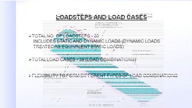 Analysis and Design of Turboset Foundation with CivilFEM for ANSYS, Courtesy of Siemens смотреть онлайн