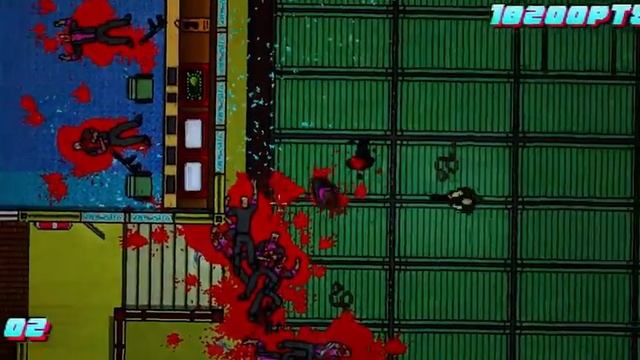 dead ahead is the worst level смотреть онлайн