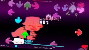 FNF Bambi`s hellscape | fnf PHONOPHOBIA