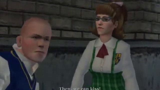 Bully, Scholarship Edition, Chapter 2, Part 6 смотреть онлайн