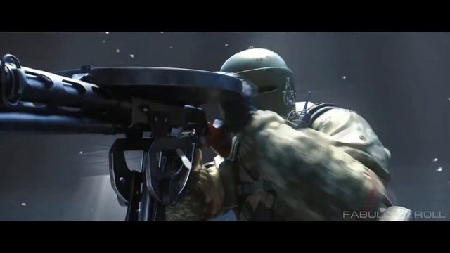 Rainbow Six Siege - Street Fight [GMV] смотреть онлайн