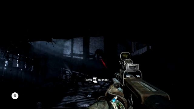 Metro 2033 Redux Walkthrough Part 2: Tower смотреть онлайн