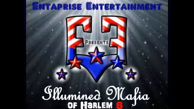 ENTAPRISE ENTERTAINMENT PRESENTS ILLUMINED MAFIA - WE GODS смотреть онлайн