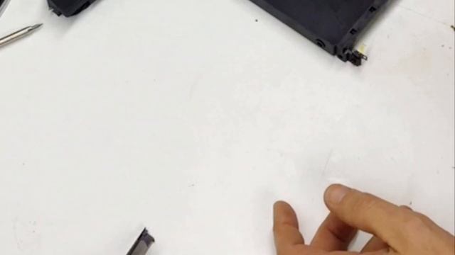 Aggiornamento Apple Mac Mini Late 2014 (Model A1347) con SSD смотреть онлайн