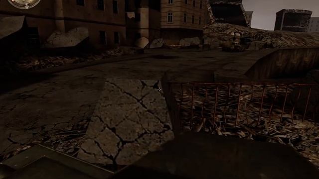 Medal of Honor Allied Assault Spearhead #5 ФИНАЛ смотреть онлайн
