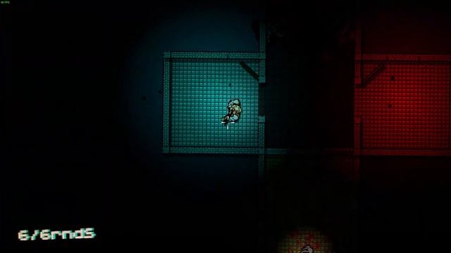 [Hotline Miami] Tutorial (Richard) смотреть онлайн