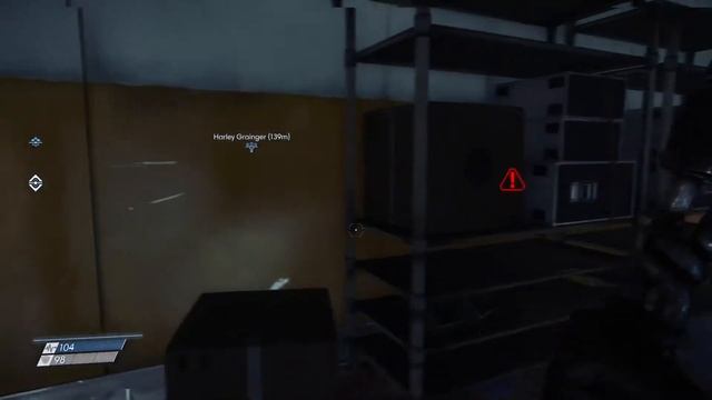 Prey Getting RADS! смотреть онлайн