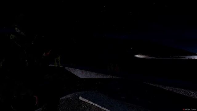 AK-47 Firing With Green Tracer rounds at night - (ASMR) (POV) - ARMA 3 смотреть онлайн