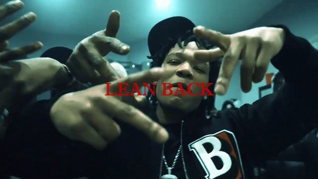 Kay Flock x Blovee x Wan Billz "LEAN BACK" NY Drill Sample Type Beat | Prod.by 808Saucy смотреть онлайн