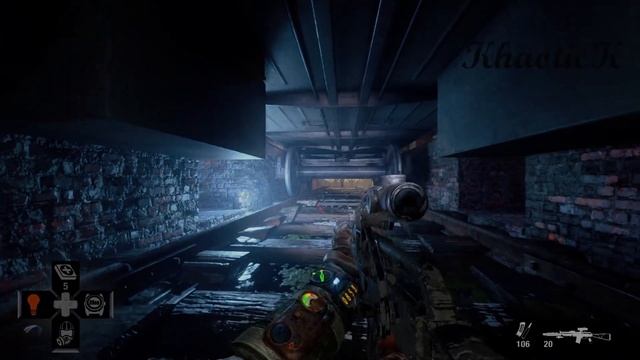 3-MEO-PCP: Substance Review смотреть онлайн