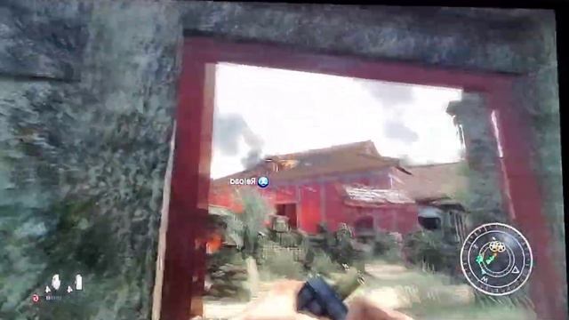 Call of Duty World at War Episode Eight смотреть онлайн