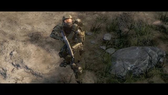 Halo 4 #прохождение 3 смотреть онлайн