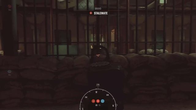 Late To The Firefight #ps5 #insurgency #sandstorm #Firefight смотреть онлайн