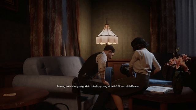 Live 4K | Mafia Definitive Edition Gameplay Part 2 | RTX 3080 - no commentary смотреть онлайн