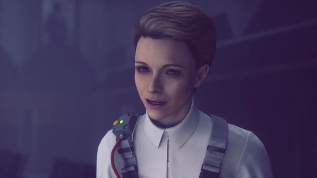 ПОЧТИ НОВАЯ ИГРА ОТ СОЗДАТЕЛЕЙ МАКСА ПЕЙНА ● CONTROL #1 смотреть онлайн