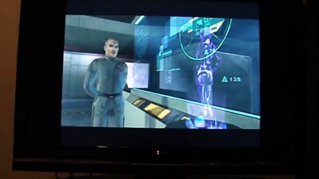 Playstation 3 and Xbox 360 Firmware Update Idea смотреть онлайн