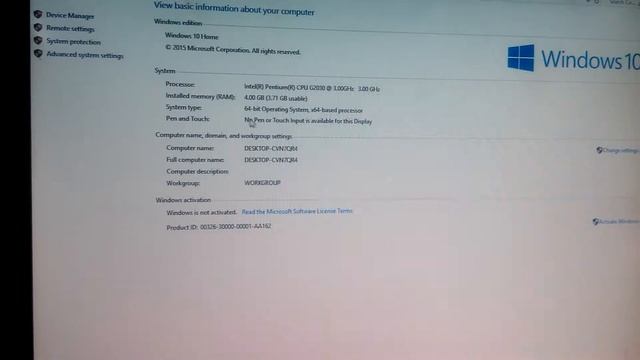 अपने pc की सारी जानकारी 1 क्लिक में जाने , PC ke saari details deke 5 second me смотреть онлайн