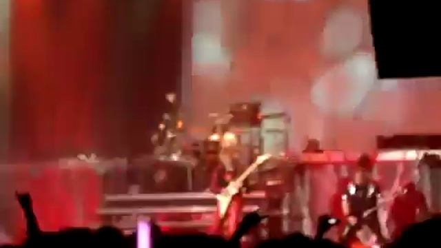 JUDAS PRIEST Painkiller 2011 München смотреть онлайн