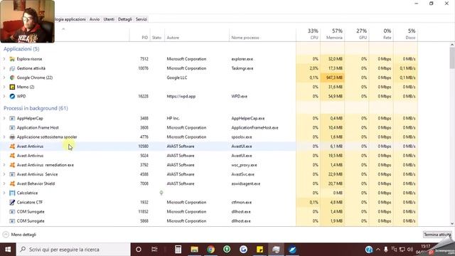 Windows ti OSSERVA? Eliminare bloatware e telemetria W10 смотреть онлайн